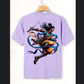 Warrior Graphic T-Shirt