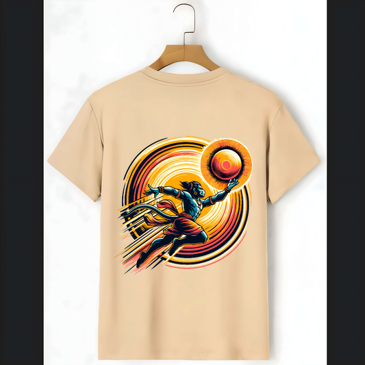 Hanuman Energy, Sun Art T-Shirt