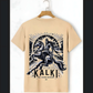 Kalki – The Cosmic Warrior Graphic T-Shirt