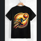 Hanuman Energy, Sun Art T-Shirt