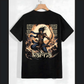 Karna – The Invincible Warrior Graphic T-Shirt